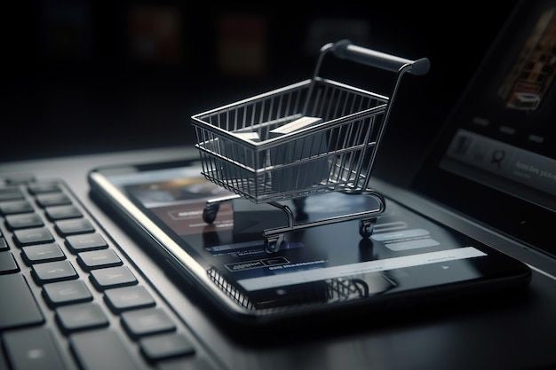 Co je UX a jaké má dopady na e-shop?